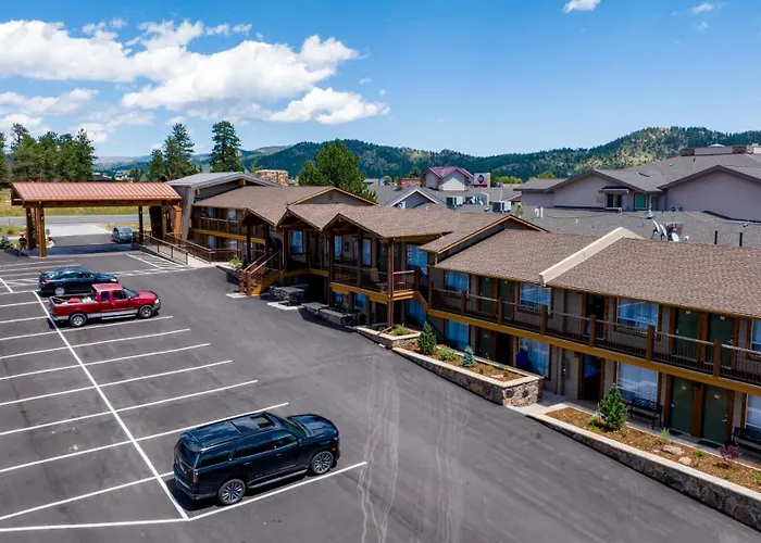 Hotel Estes