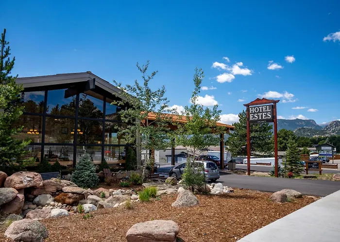 Hotel Estes