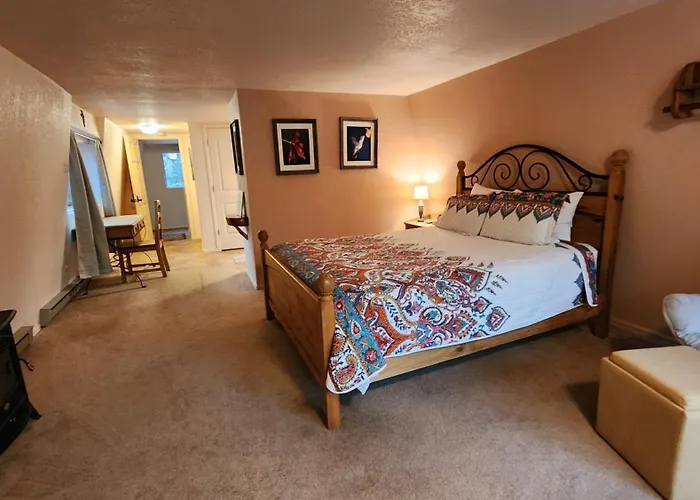Kokopelli Inn