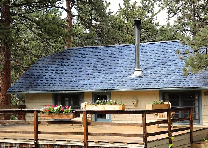 Riversong Inn Retreat