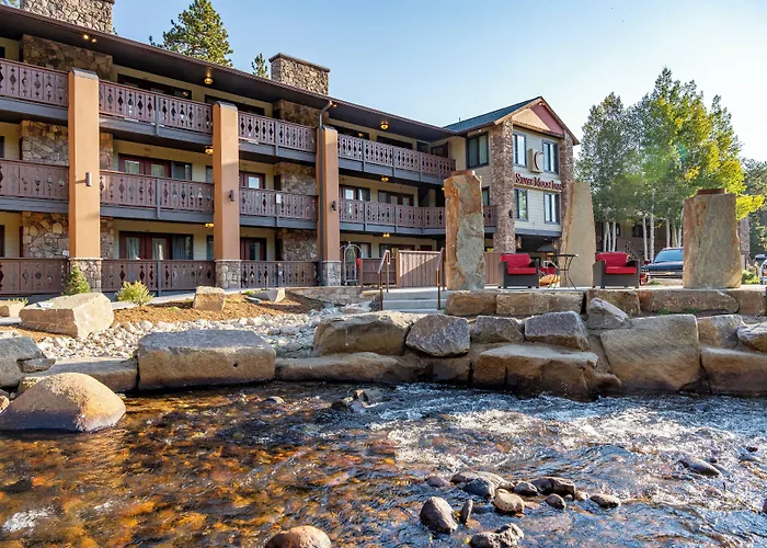 Silver Moon Inn
