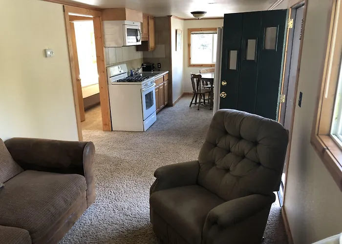 Ponderosa Lodge