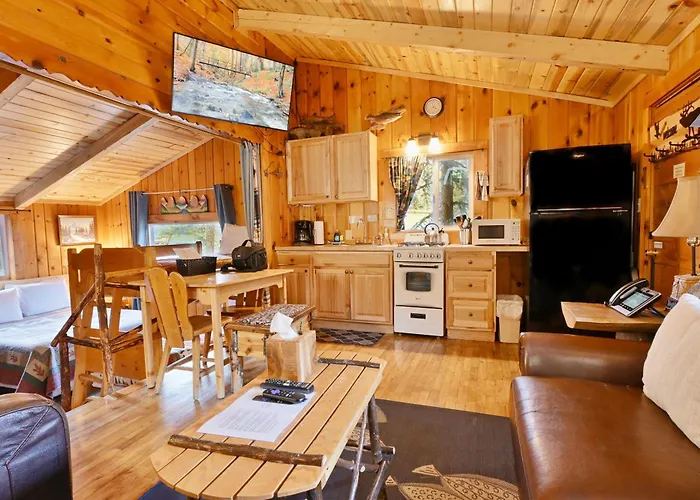 Pine Haven Resort