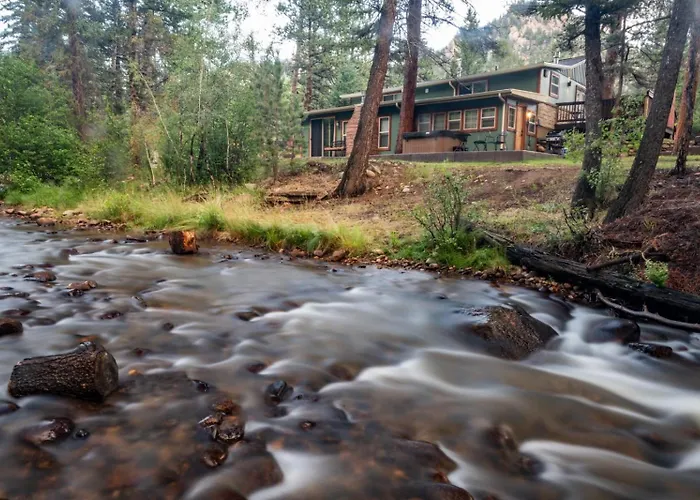 Stonebrook Resort - Adult Only